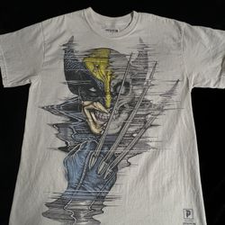 Men’s Wolverine T-shirt