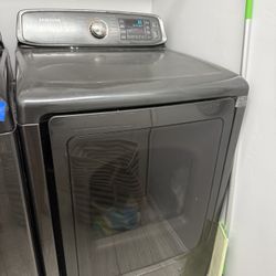 Samsung Dryer