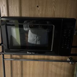 Microwave Magic Chef
