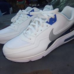 New Air  Max Nike  Shoes Size11