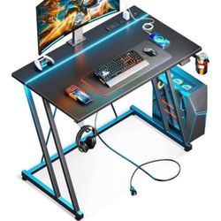 32 Inch Computer Desk