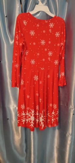 Chitsmast dress