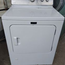 Maytag Gas Dryer 