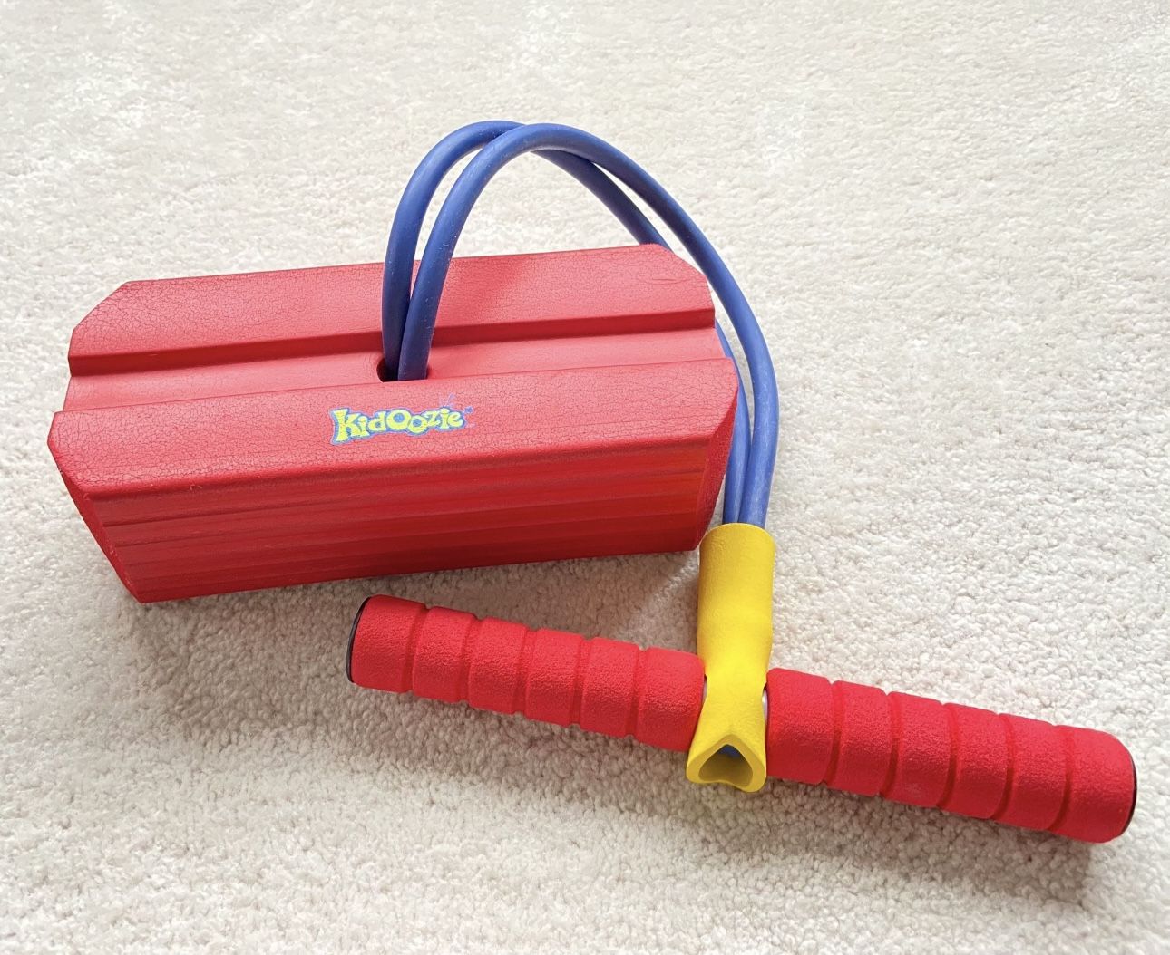 kidoozie Foam Jumper