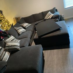 Couch For Sale $800obo