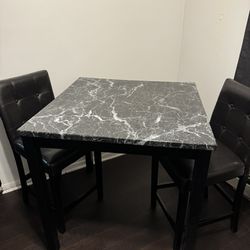 Kitchen Table (Marble)