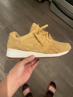 Saucony Size 9.5