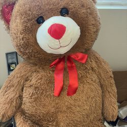 Large  Bear For VDay