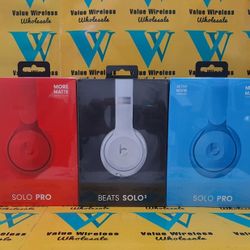 JBL Solo Pro Headphone 