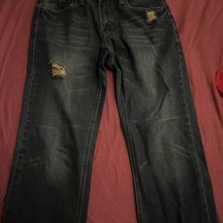urban pipeline jeans