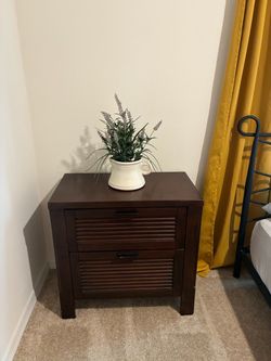Nightstand