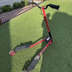 Fliker Scooter
