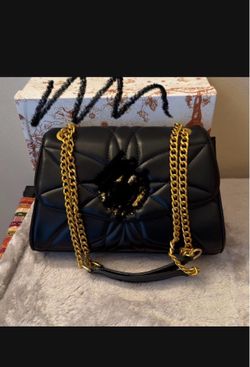 New bags