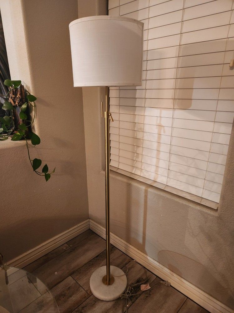 Floor Lamp