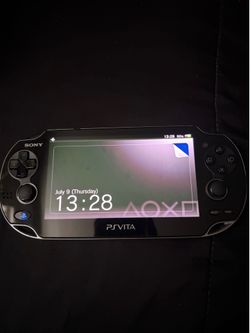 PsVita