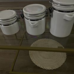 Airtight Storage Jars/containers