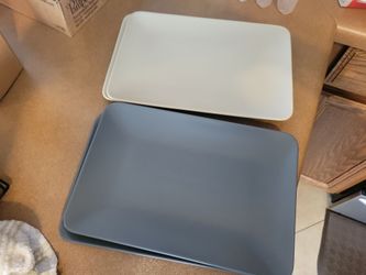 Ikea plates