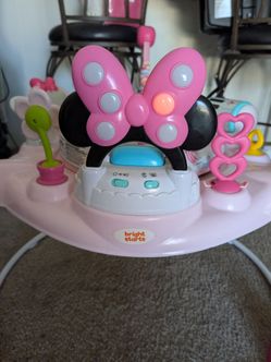 Baby toy