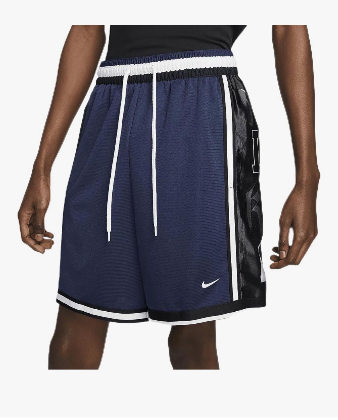 Nike Dri-FIT DNA Men's 8" Basketball Shorts