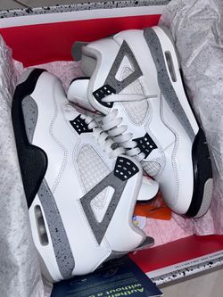 Cement 4s