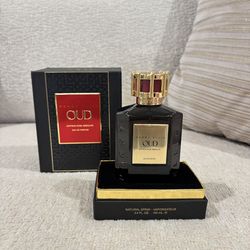 Perry ellis fragance