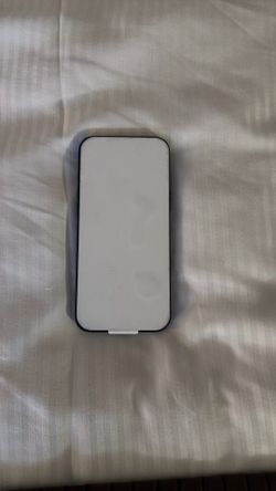 I phone 17 pro max 256 gig