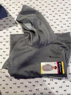 Boys champion hoodie