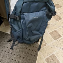 QUECHUA Backpack 