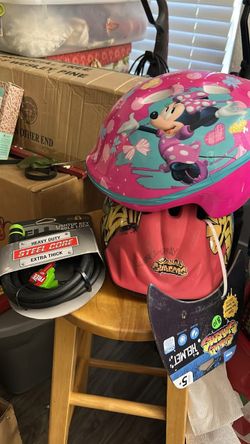 New Child Bike Helmets
