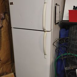 Frigidaire Refrigerator