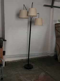 LAMP STAND