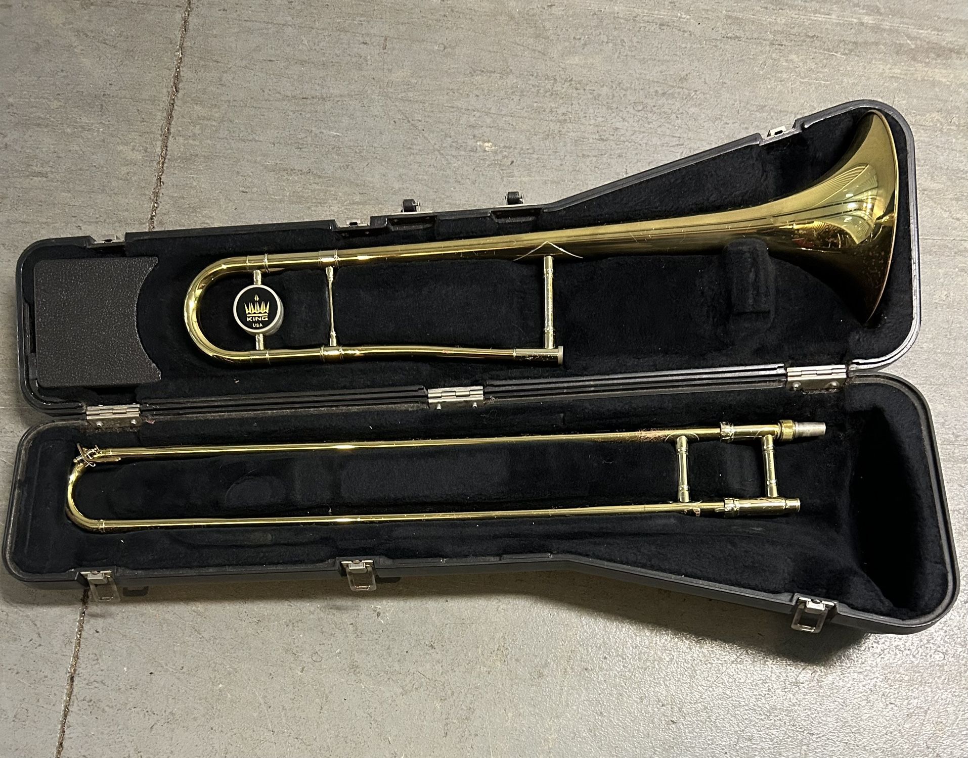 Trombone
