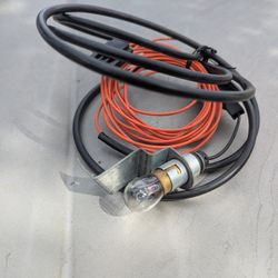 Chevy/GM Trunk Light 