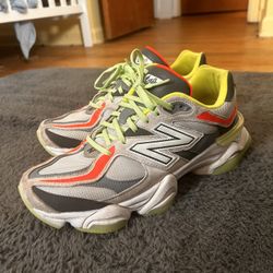 MEN new Balance Size 10