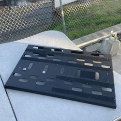 Pedalboard 