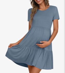 Maternity Dress