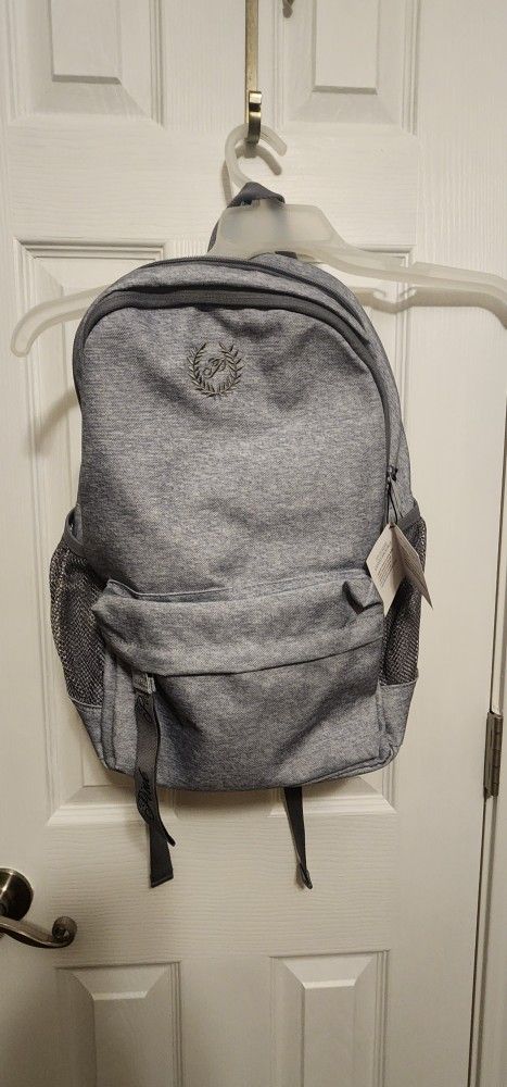 Victoria's Secrets Pink Backpack