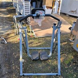 Life Gear Exercise Walker