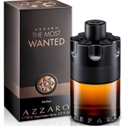Azzaro The Most Wanted Perfume 3.4 
