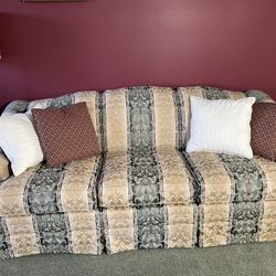 Like new Couch For Sale