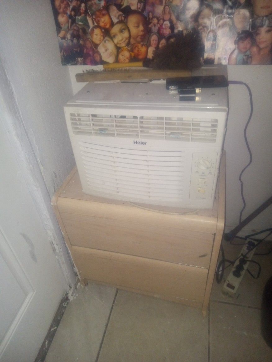 Haier Air Conditioner