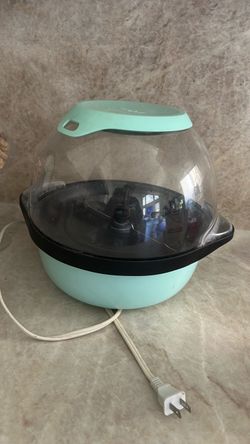 Popcorn Maker