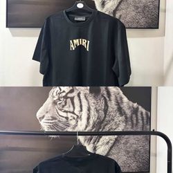 Amiri shirt