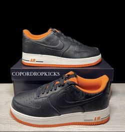 Nike Air Force 1 Low ‘07 PRM “Halloween”(M9.5)