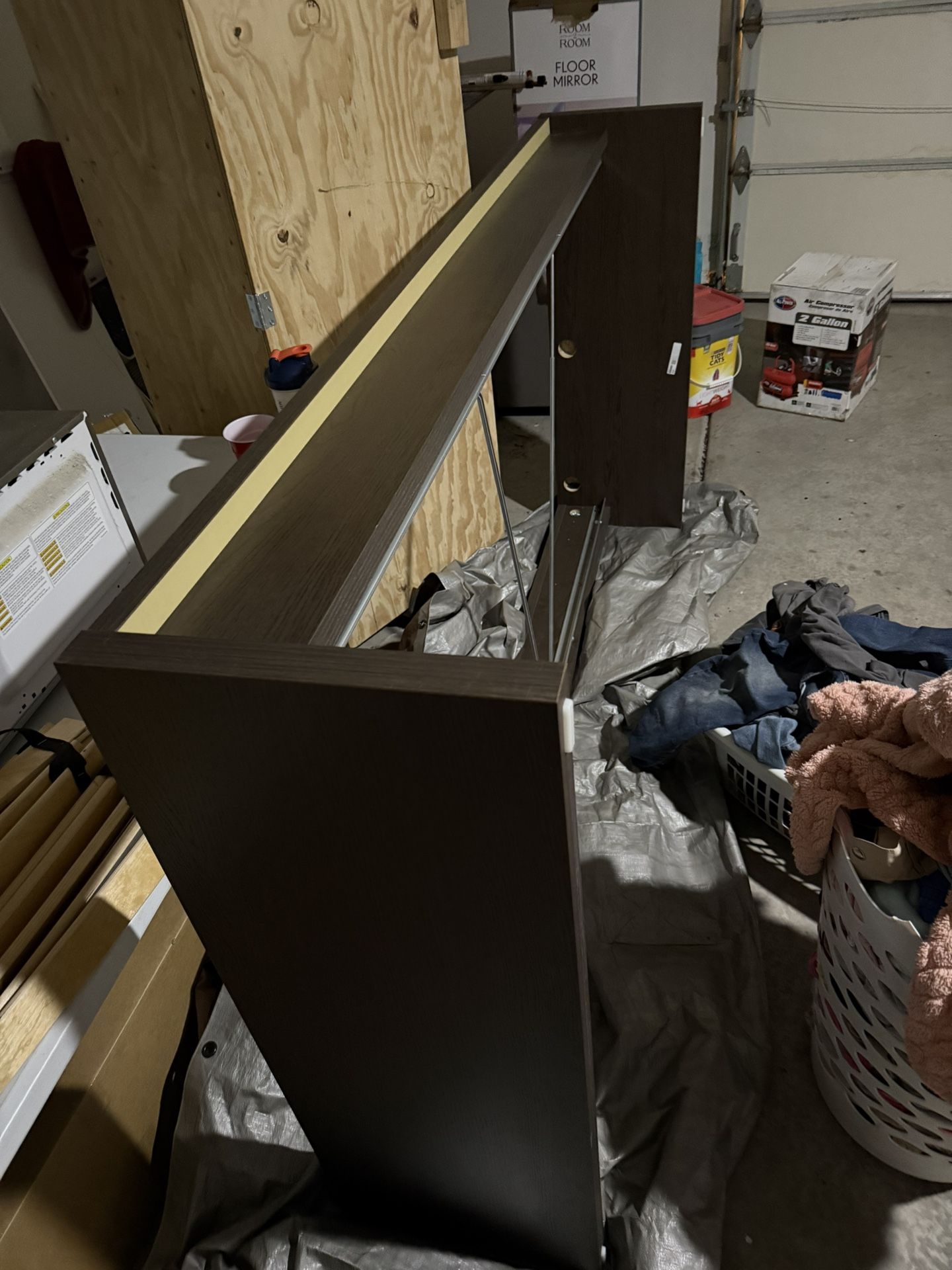 Twin Bed Frame