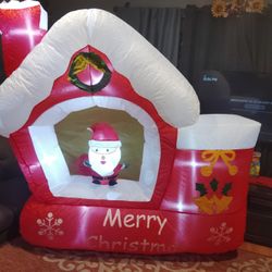 Christmas decorations 