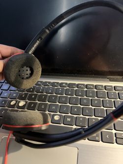 Plantronics Headset