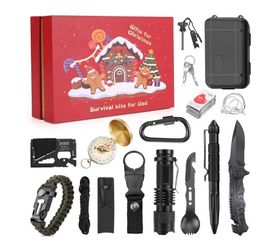 Survival Kit