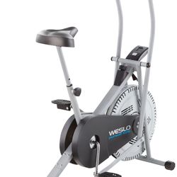 Weslo Upright Exercise Bike