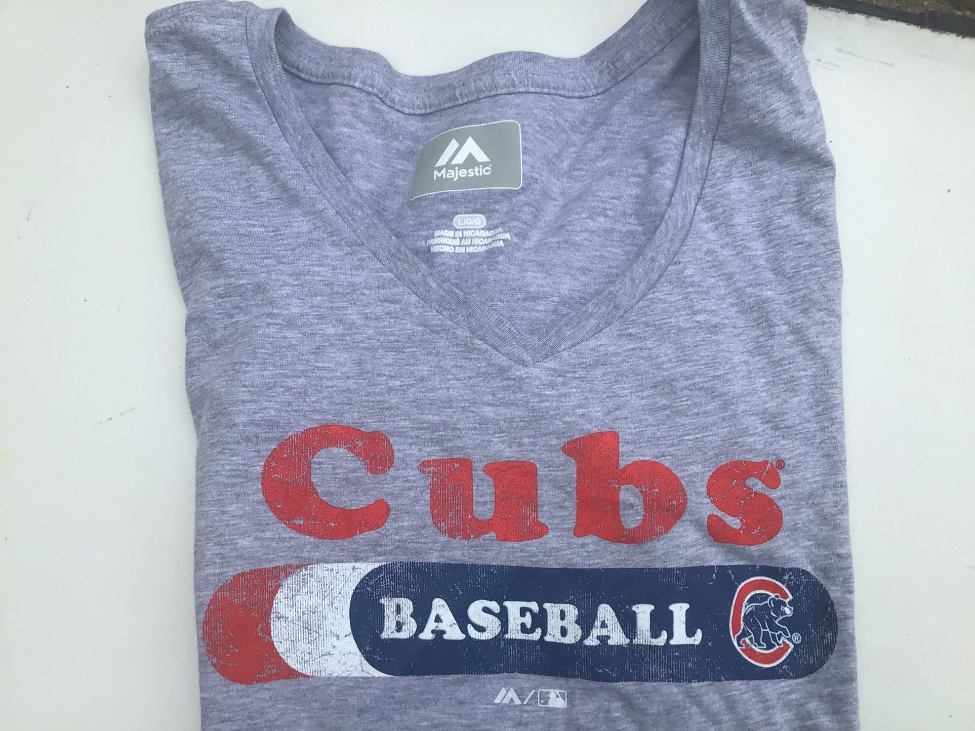 Chicago Cubs